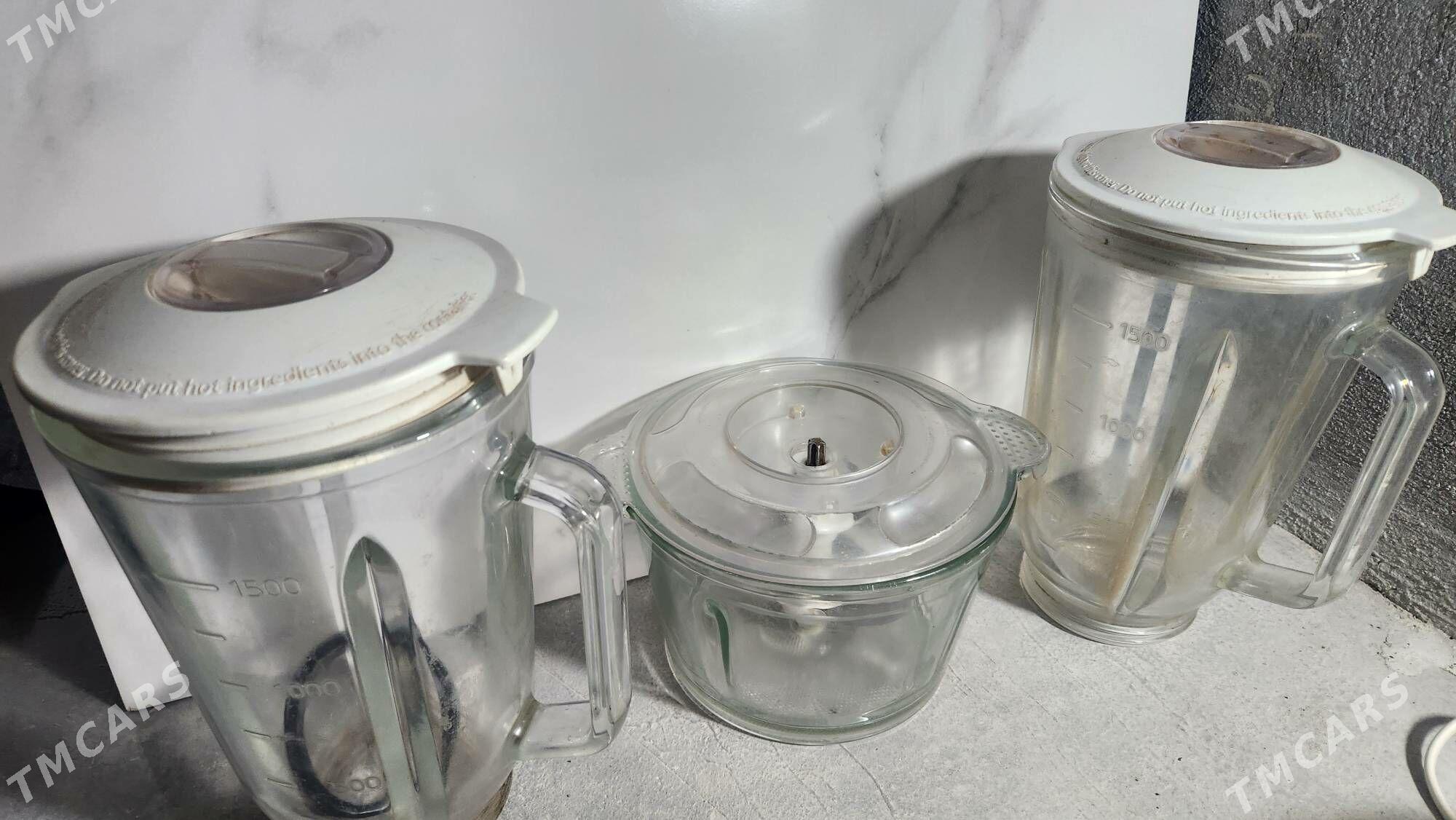 блендр запчасть - Мары - img 3