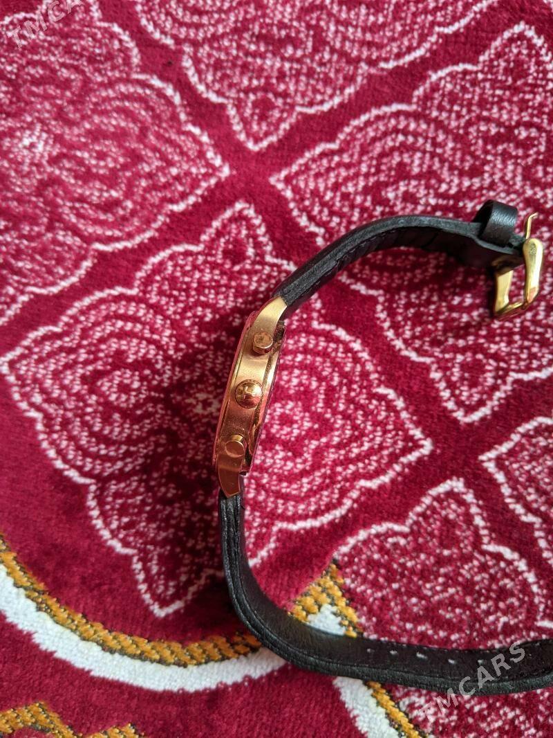 Tissot Tradition - Ашхабад - img 1