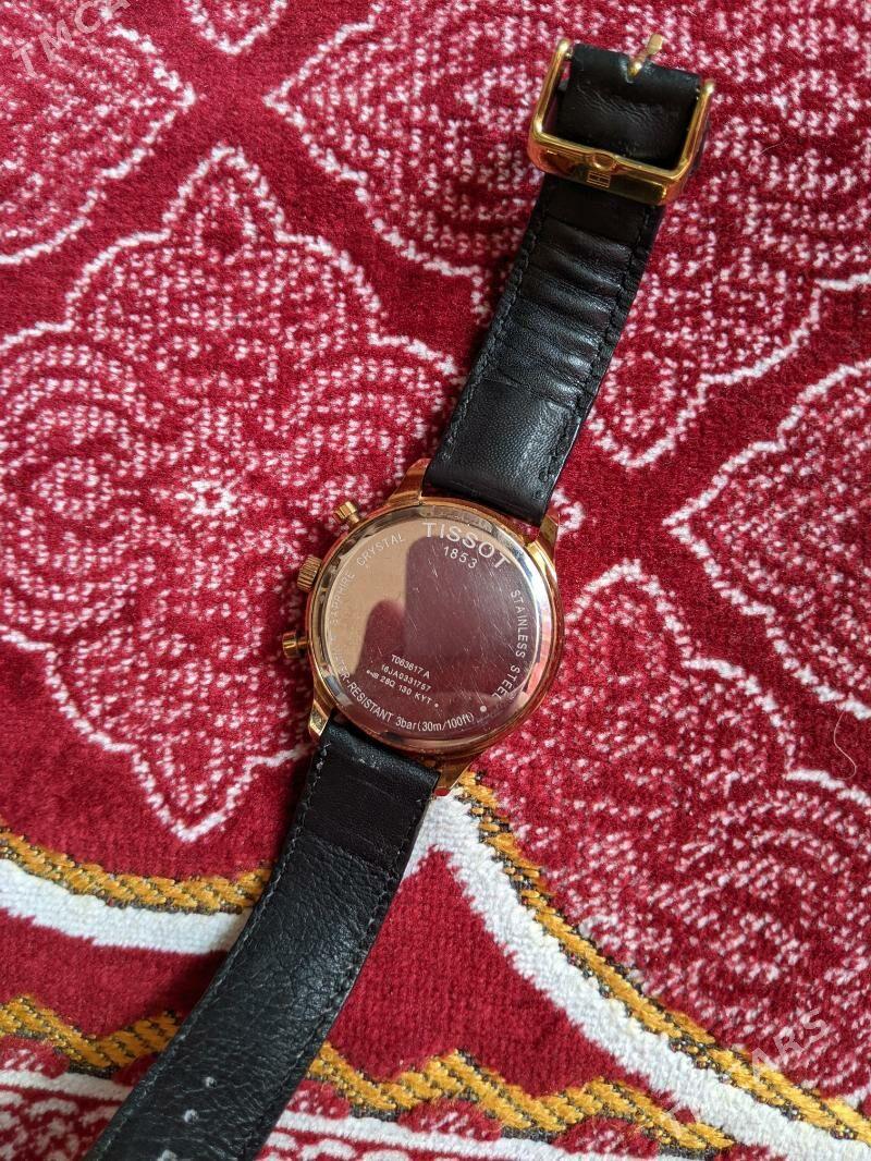 Tissot Tradition - Ашхабад - img 2