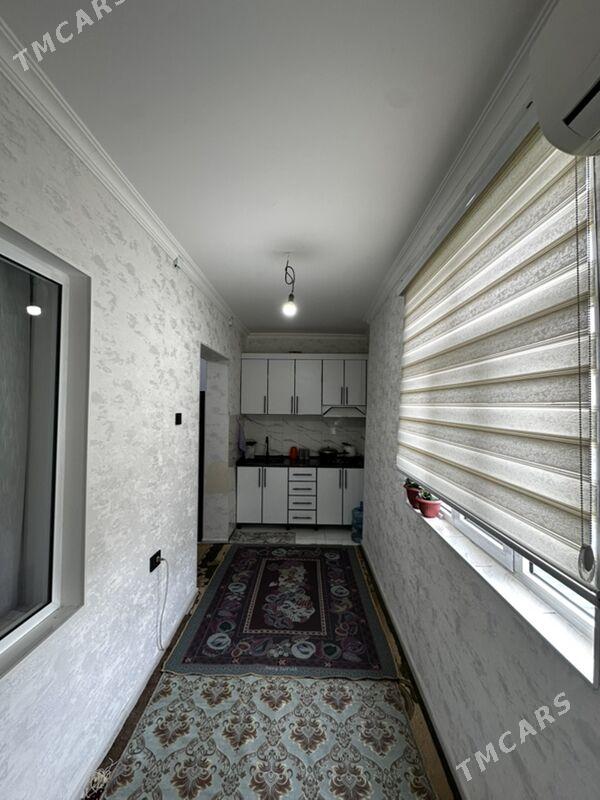 Satlyk jaý - Балканабат - img 6