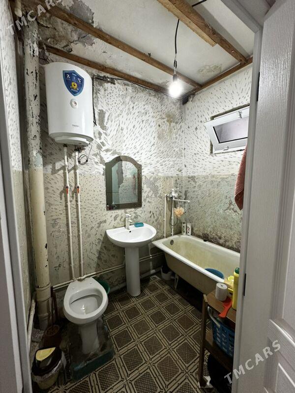 Satlyk jaý - Балканабат - img 9