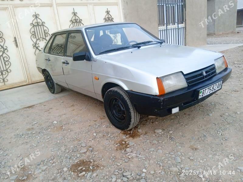 Toyota Corolla 2004 - 26 000 TMT - Серахс - img 5