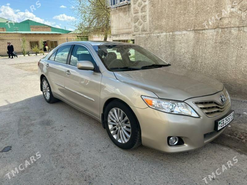 Toyota Camry 2008 - 200 000 TMT - Туркменабат - img 2