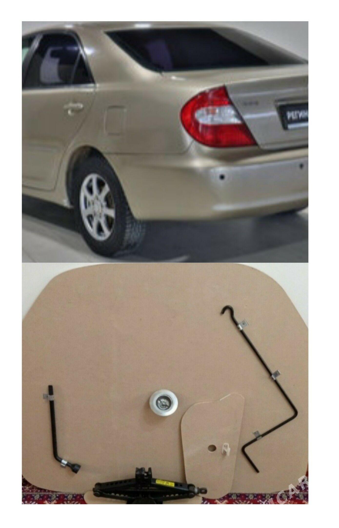 Corolla Okuz Duty 400 TMT - Aşgabat - img 3