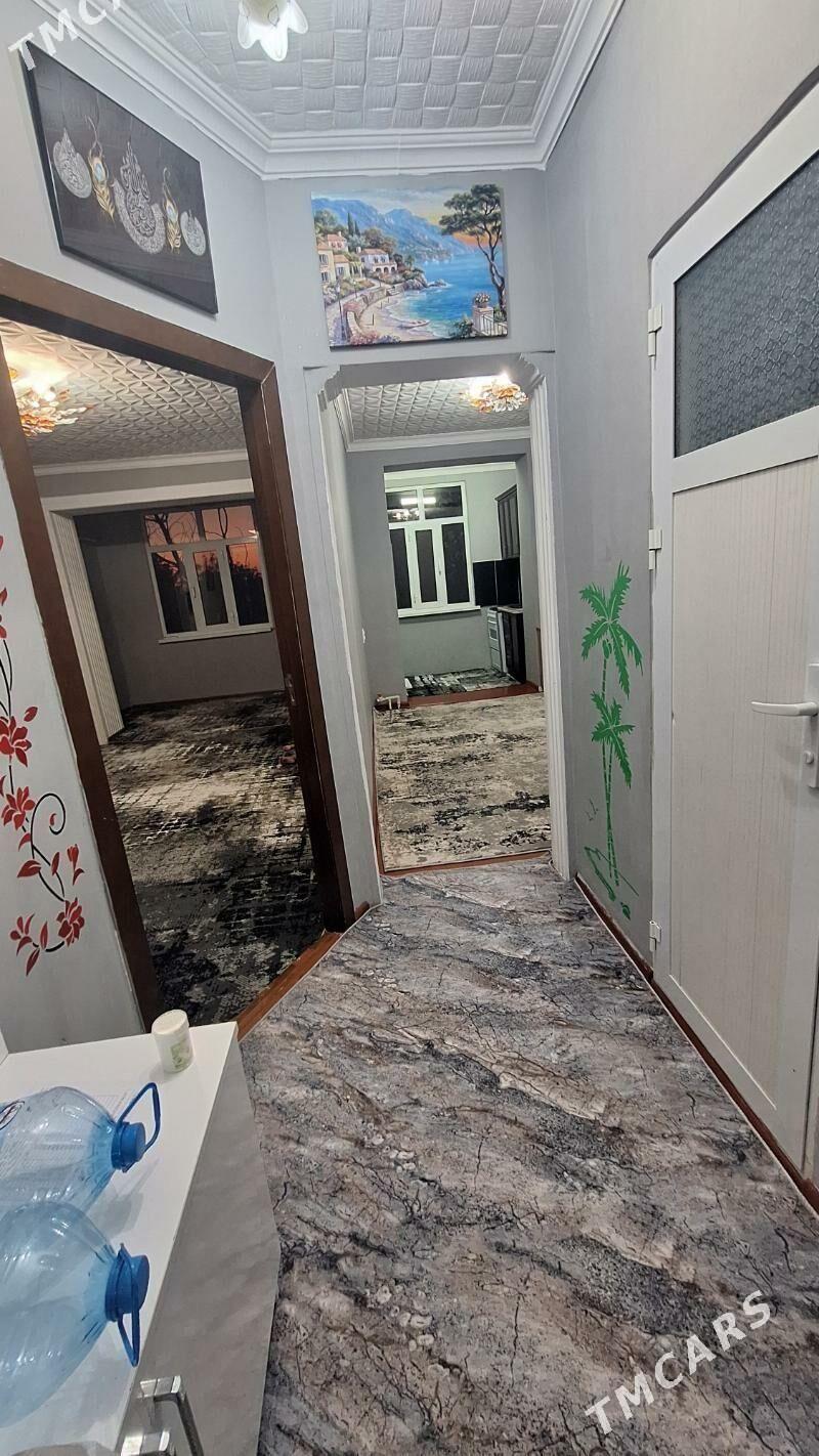 gagarin talyplara - Ашхабад - img 4