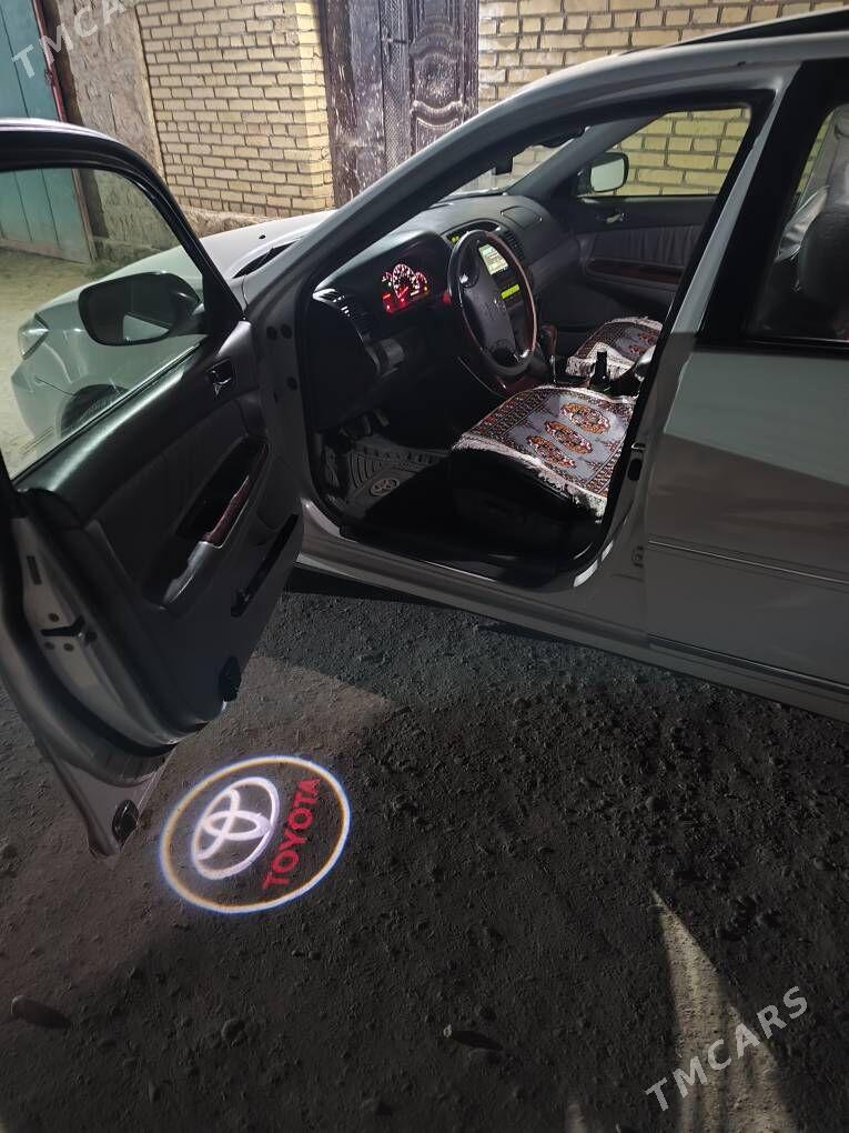 Toyota Camry 2005 - 220 000 TMT - Kerki - img 7
