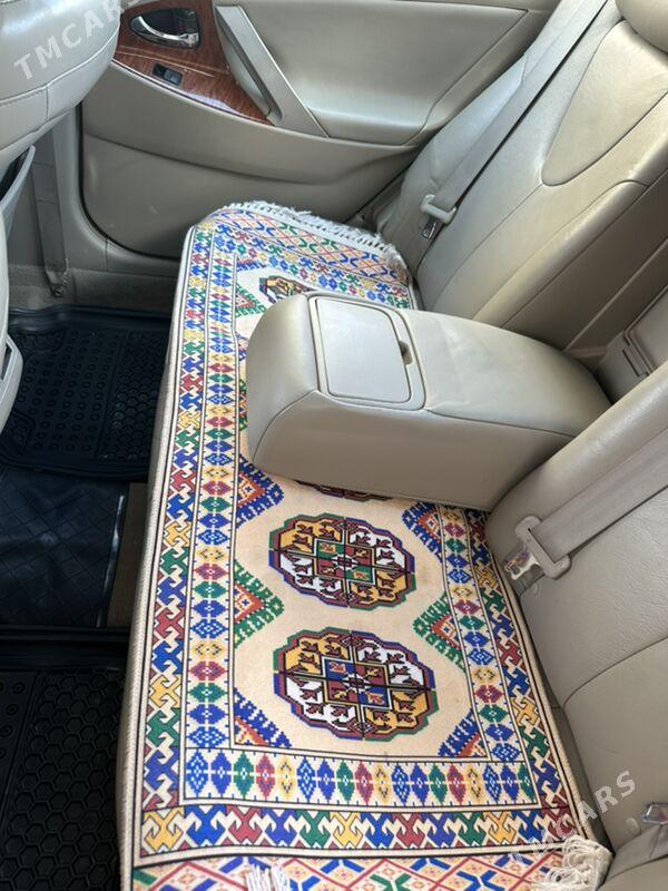 Toyota Camry 2008 - 200 000 TMT - Туркменабат - img 4