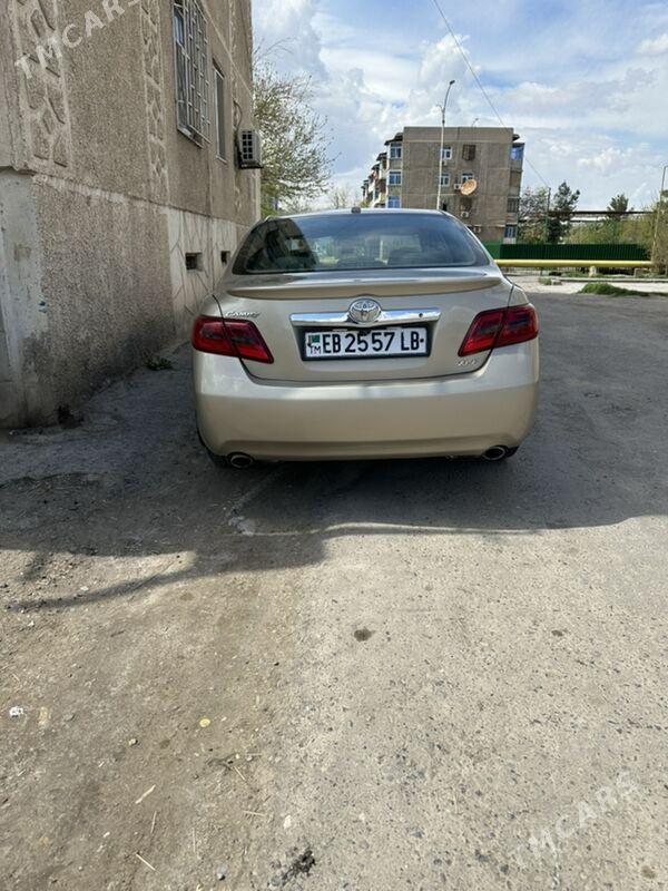 Toyota Camry 2008 - 200 000 TMT - Туркменабат - img 3