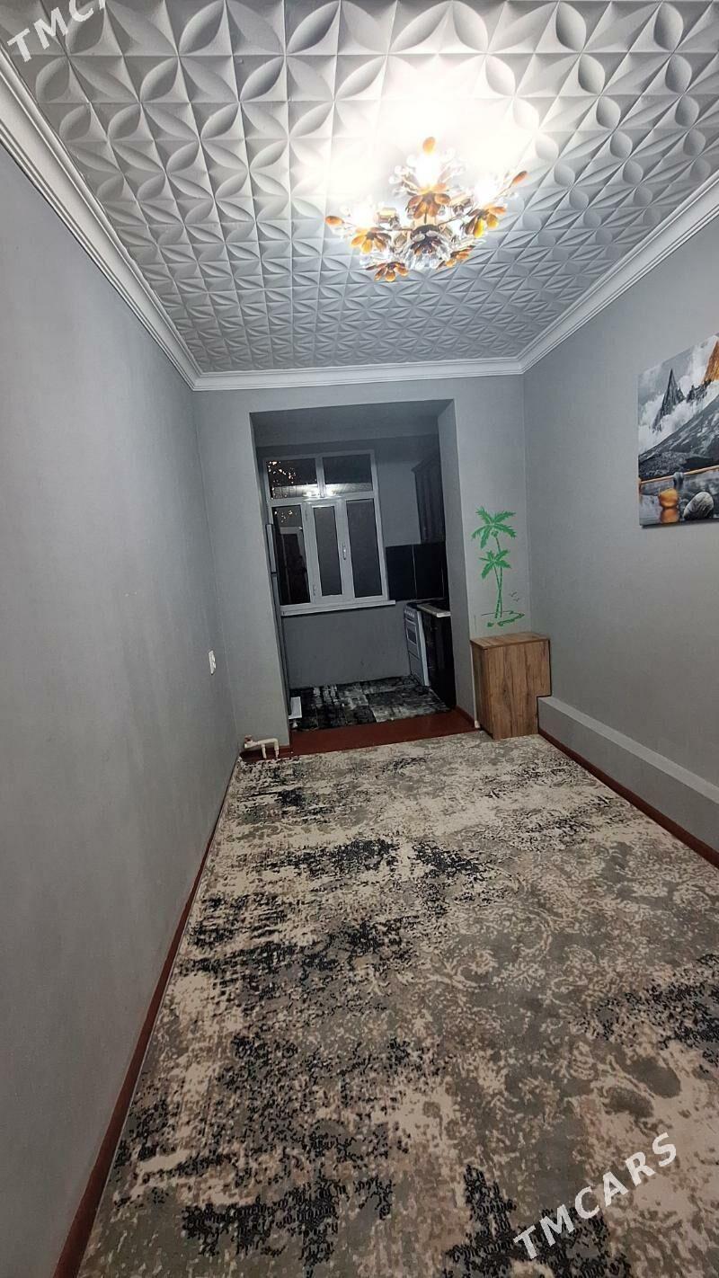 gagarin talyplara - Ашхабад - img 2