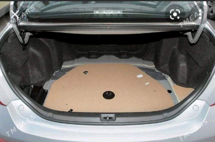 Corolla Okuz Duty 400 TMT - Aşgabat - img 4