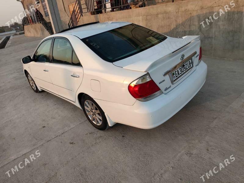 Toyota Camry 2005 - 220 000 TMT - Kerki - img 4