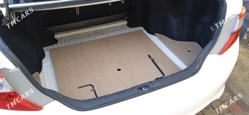 Corolla Okuz Duty 400 TMT - Aşgabat - img 5