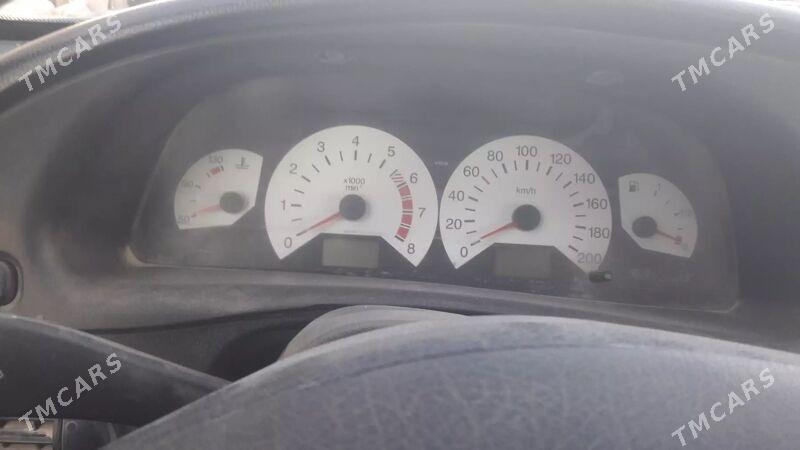 Chevrolet Niva 2007 - 50 000 TMT - етр. Туркменбаши - img 3