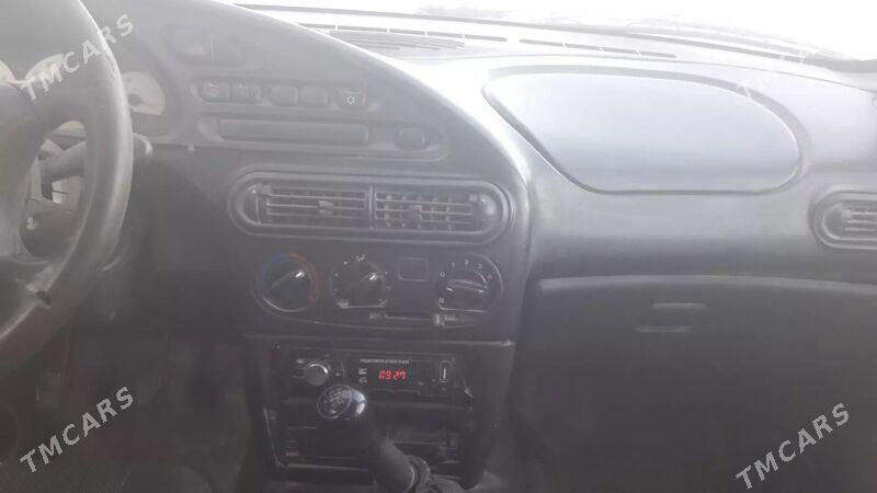 Chevrolet Niva 2007 - 50 000 TMT - етр. Туркменбаши - img 2