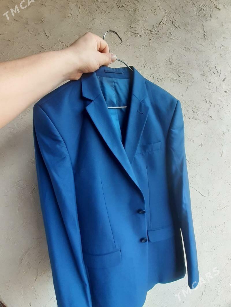 Gok kastyum - етр. Туркменбаши - img 2