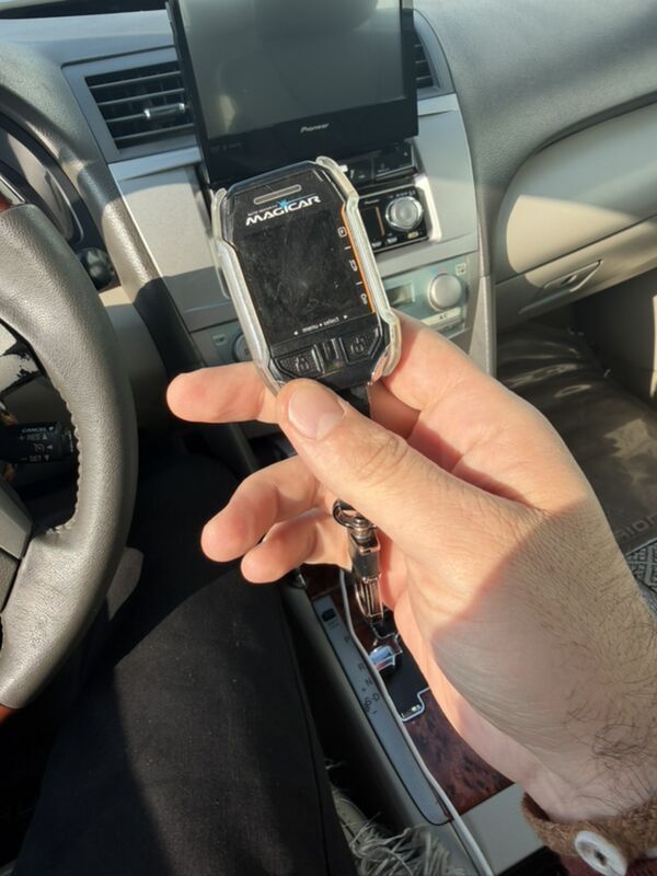 m500 macigar 2 400 TMT - Ашхабад - img 1