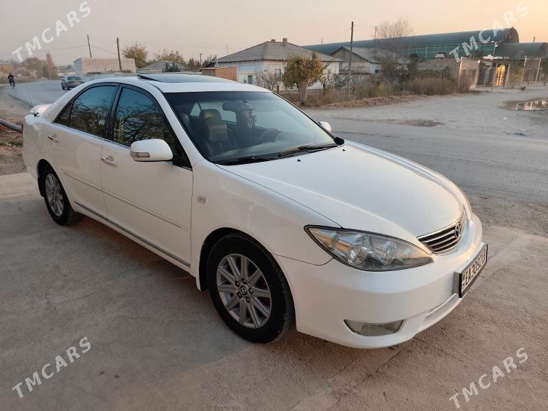 Toyota Camry 2005 - 220 000 TMT - Kerki - img 2