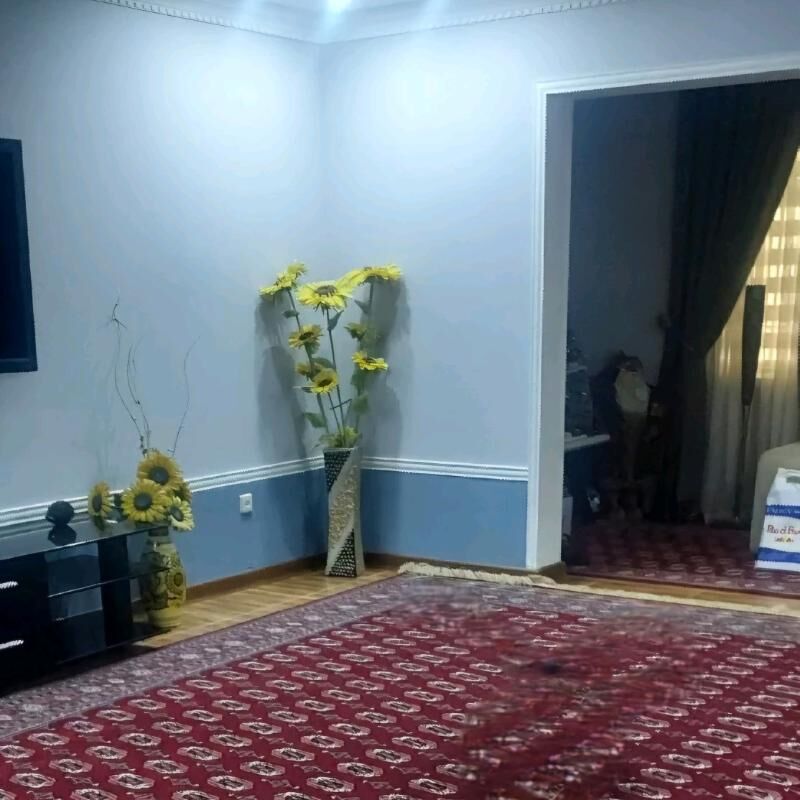 ЧОГАНЛЫ КОТТЕДЖ - Aşgabat - img 1