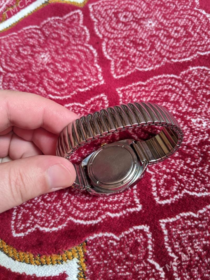 Ракета sagat - Aşgabat - img 3