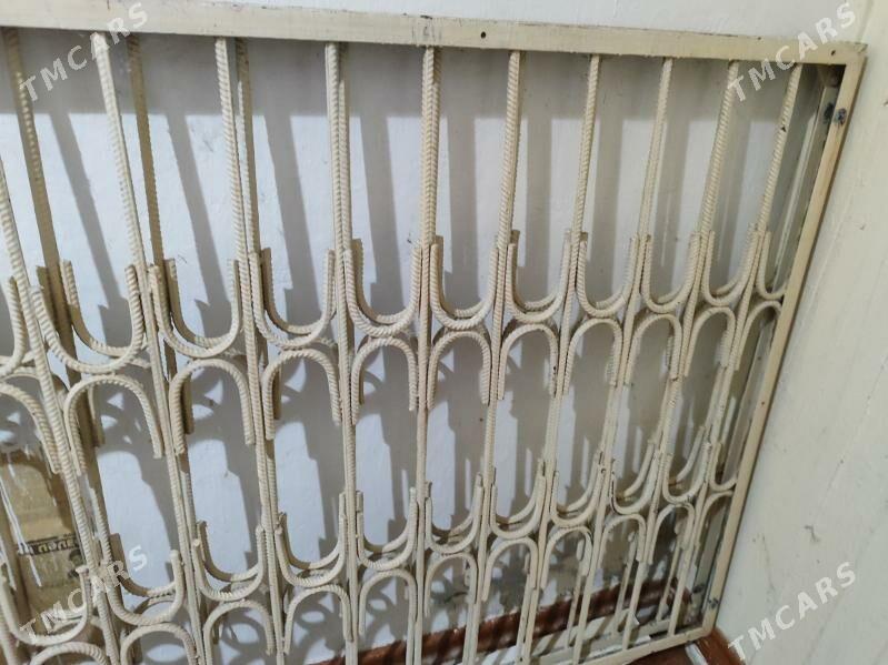 Решётки на окна - Туркменбаши - img 1