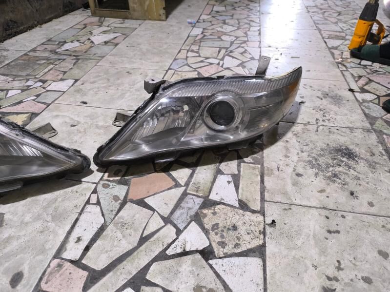 Okuz kele Fara 2011 1 000 TMT - Туркменабат - img 1