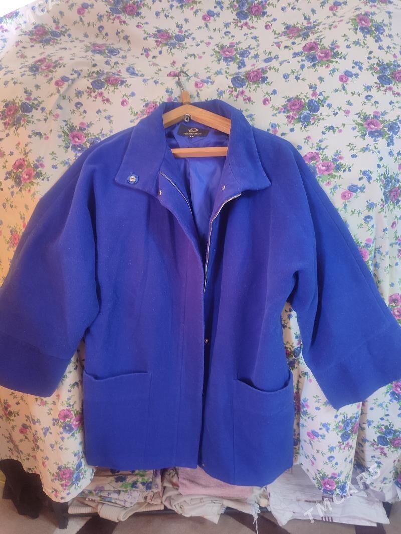 пальто - Бузмеин ГРЭС - img 1