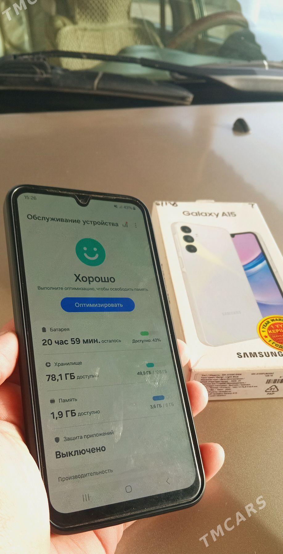 A15 OBMEN - Gurbansoltan Eje - img 3