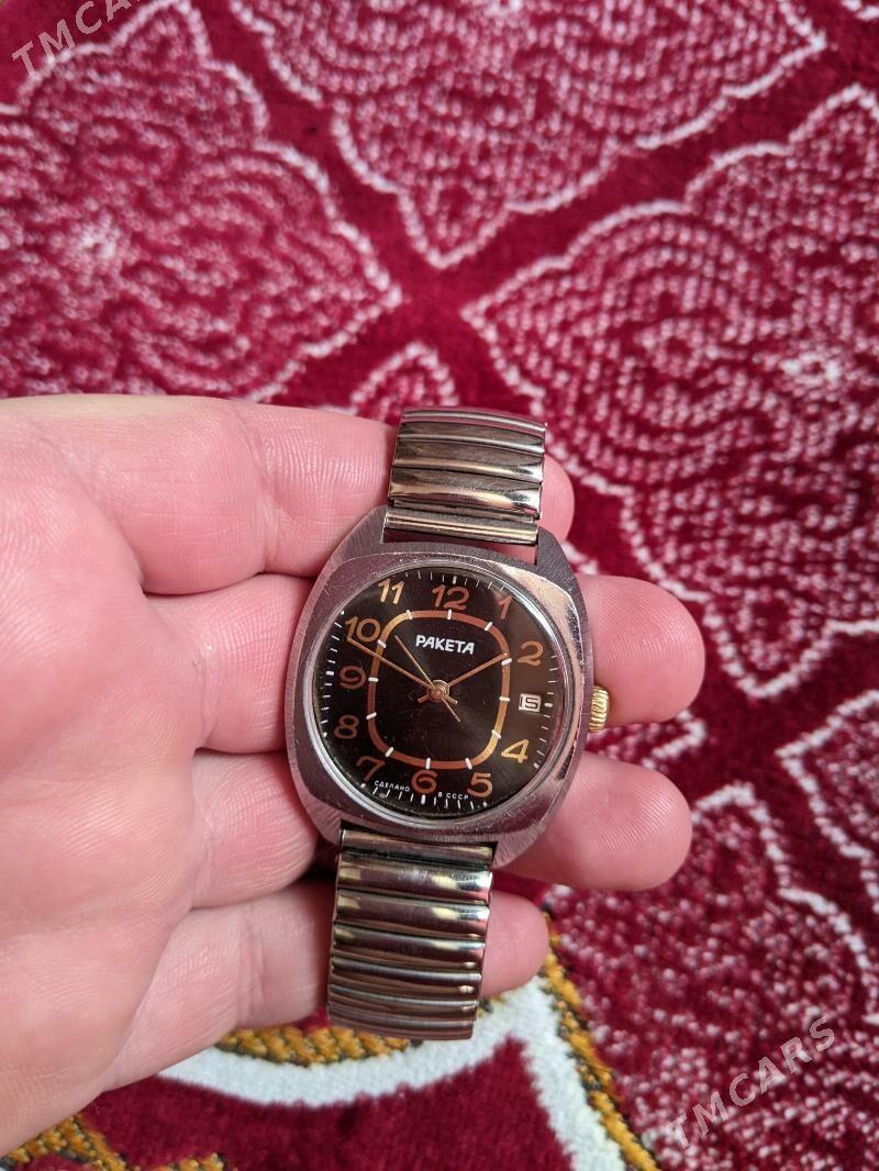 Ракета sagat - Aşgabat - img 1