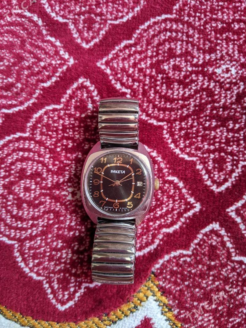 Ракета sagat - Aşgabat - img 4