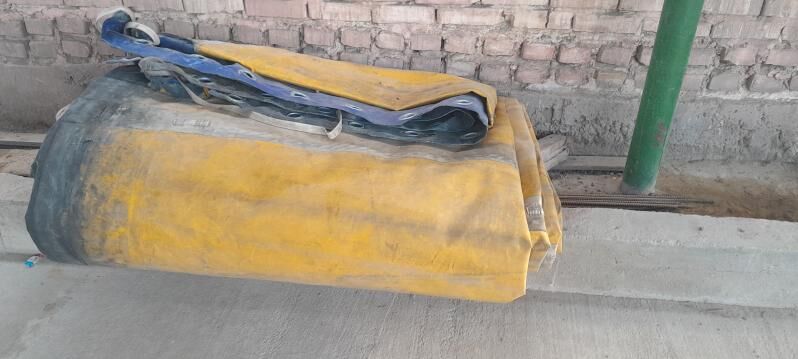 tent 13.60 2 000 TMT - Гумдаг - img 1