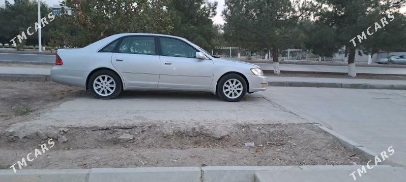 Toyota Avalon 2002 - 180 000 TMT - Туркменабат - img 5