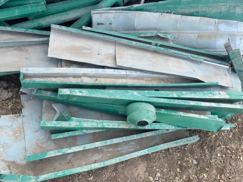 Demir List Ternaw - Ашхабад - img 7