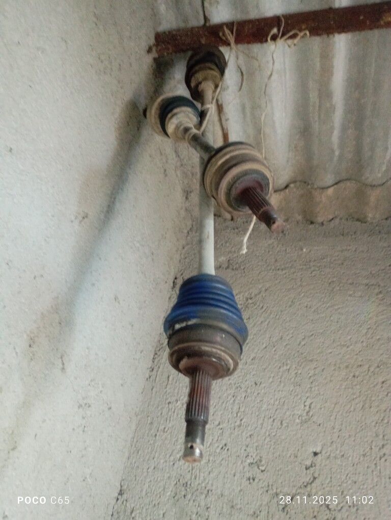 opel granat 650 TMT - Гызыларбат - img 1