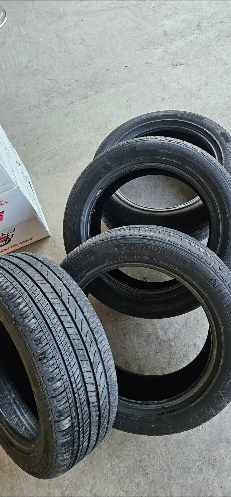 pakryshka 215.55.17 1 000 TMT - Байрамали - img 1