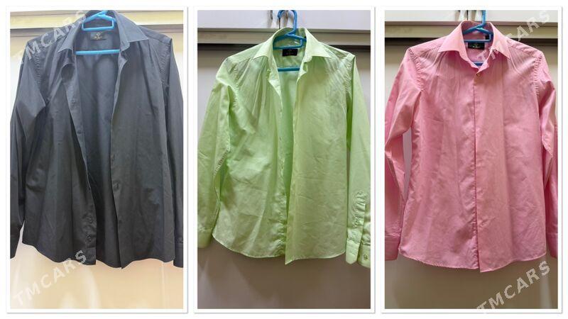 koynek,batnik,рубашки - ул. Московская (10 йыл абаданчылык ш.) - img 3