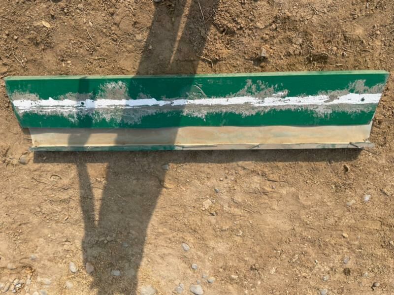 Demir List Ternaw - Ашхабад - img 8