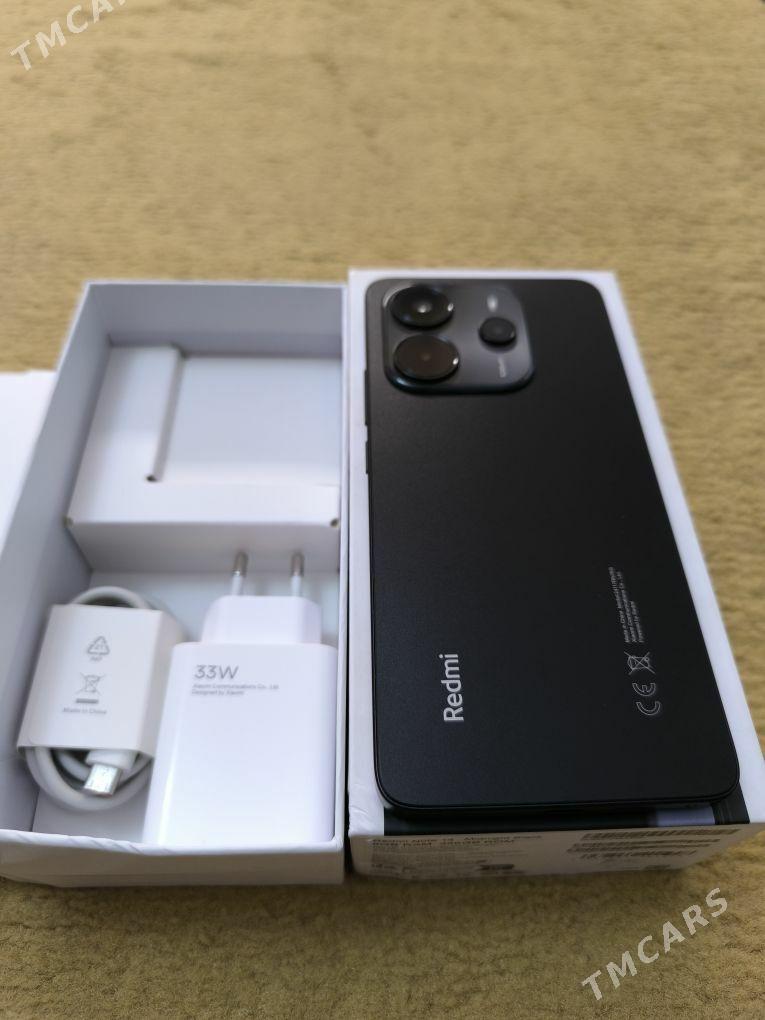 Redmi Note 14 16/256GB 2025ý - Дашогуз - img 4
