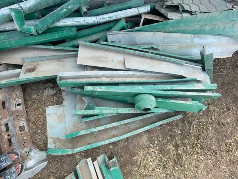 Demir List Ternaw - Ашхабад - img 6