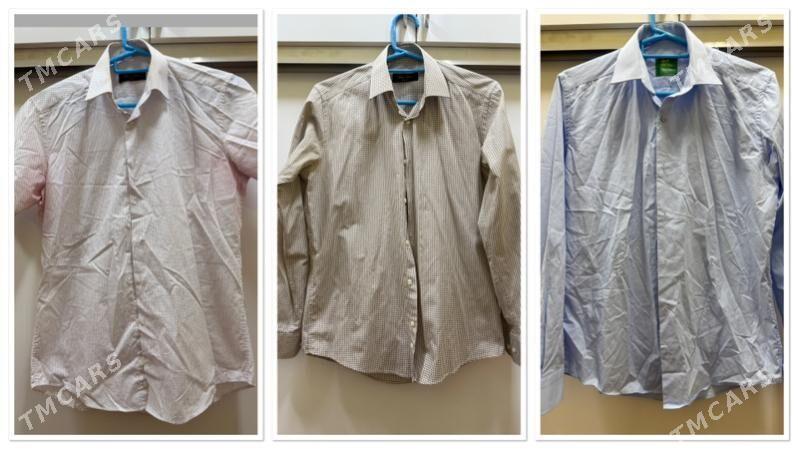 koynek,batnik,рубашки - ул. Московская (10 йыл абаданчылык ш.) - img 7