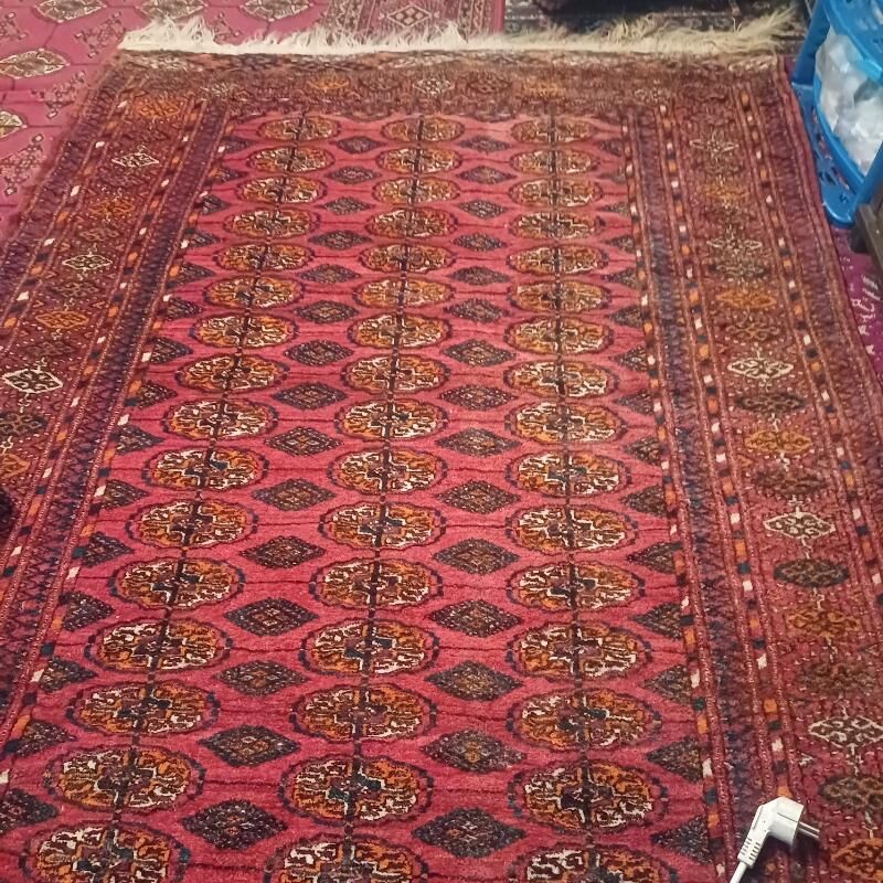 Geylen egin esik alyan - Ашхабад - img 1