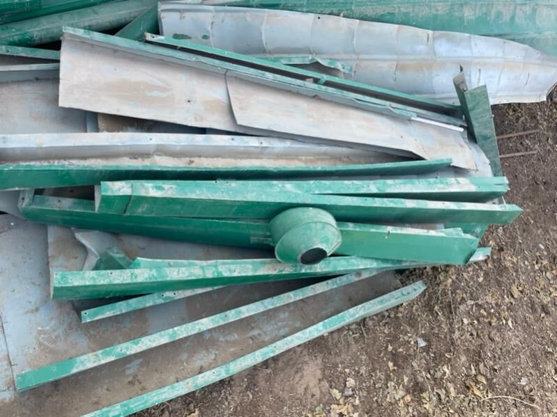 Demir List Ternaw - Ашхабад - img 5