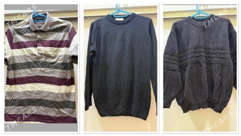 koynek,batnik,рубашки - ул. Московская (10 йыл абаданчылык ш.) - img 9