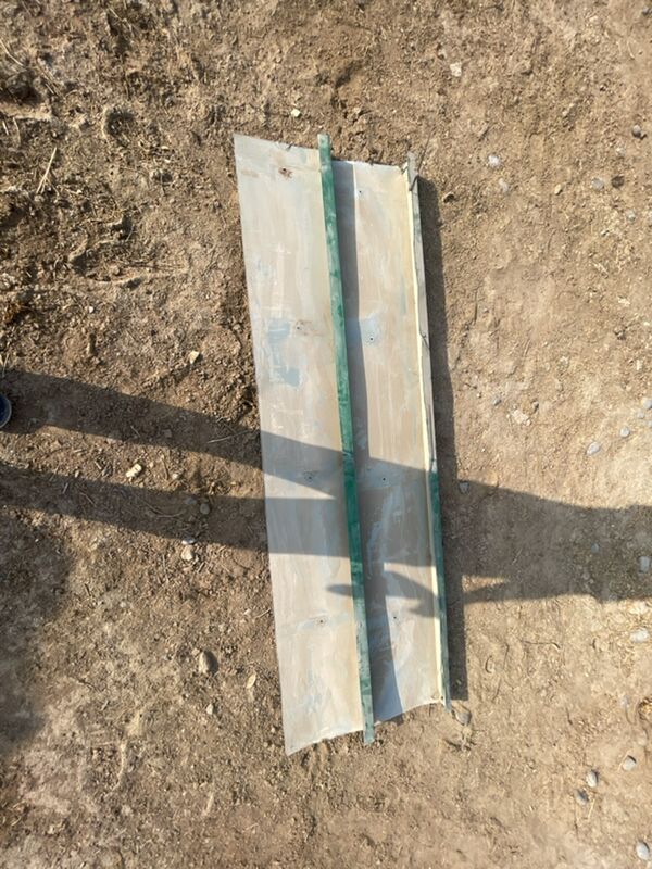 Demir List Ternaw - Ашхабад - img 10