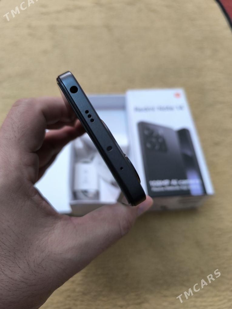 Redmi Note 14 16/256GB 2025ý - Дашогуз - img 10