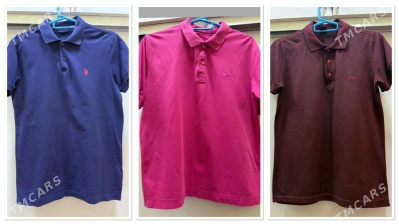 koynek,batnik,рубашки - ул. Московская (10 йыл абаданчылык ш.) - img 5