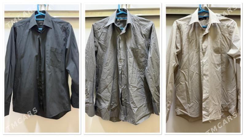 koynek,batnik,рубашки - ул. Московская (10 йыл абаданчылык ш.) - img 8