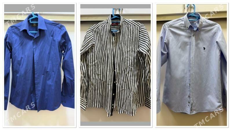 koynek,batnik,рубашки - ул. Московская (10 йыл абаданчылык ш.) - img 4