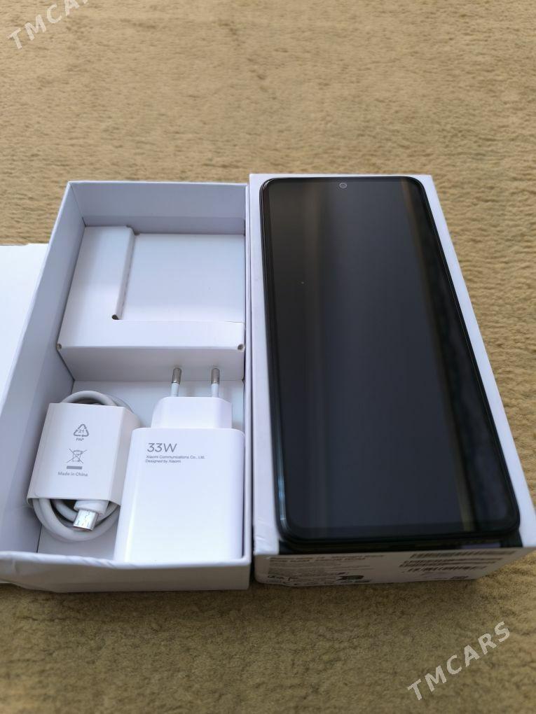 Redmi Note 14 16/256GB 2025ý - Дашогуз - img 3