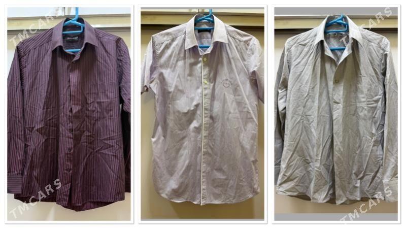 koynek,batnik,рубашки - ул. Московская (10 йыл абаданчылык ш.) - img 6