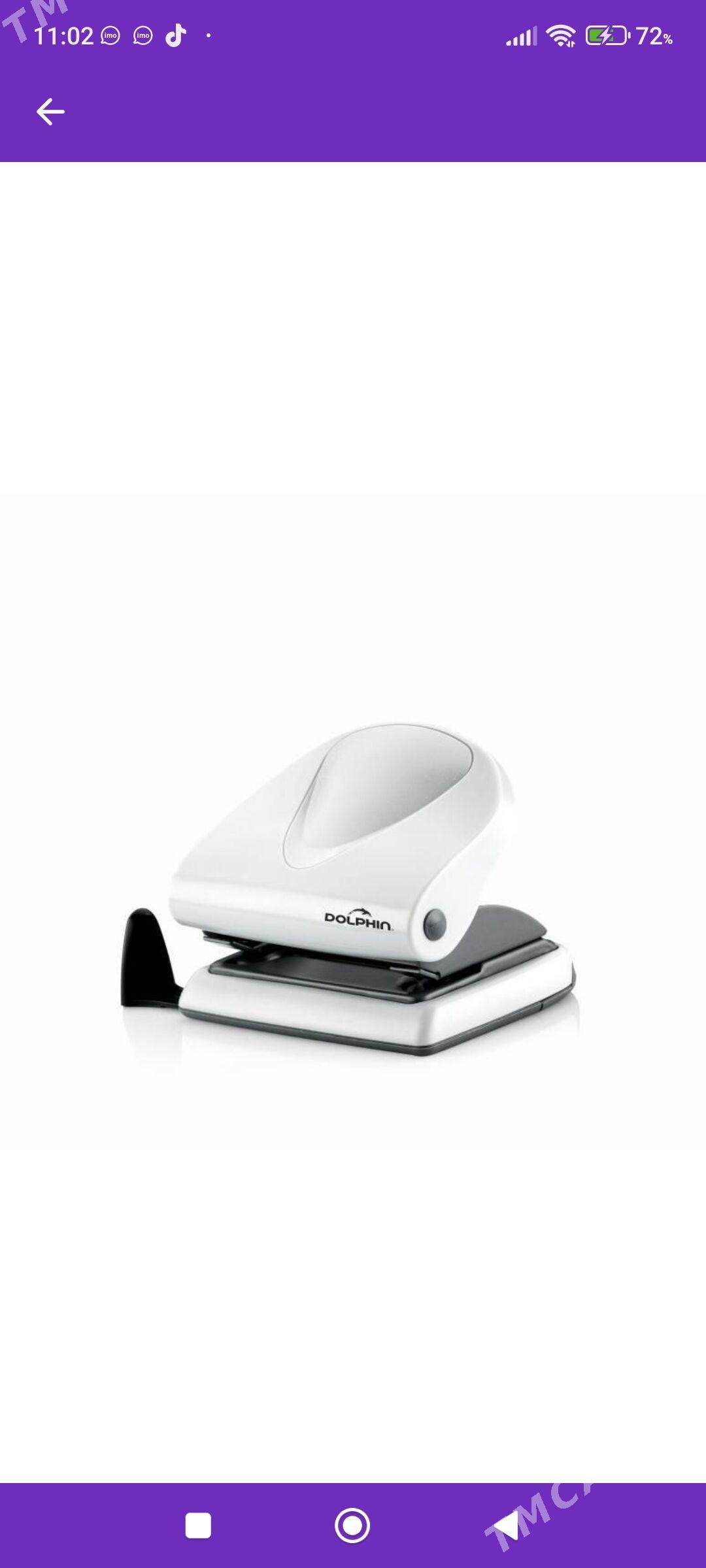 DRAKOLLAR WE OFIS HARYTLAR - Ашхабад - img 1